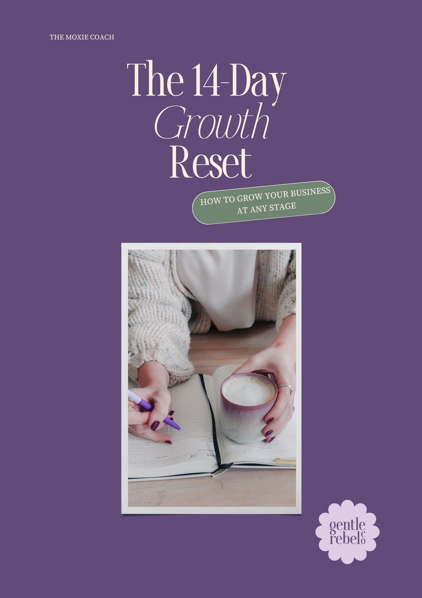 GWM 14 Day Growth Reset